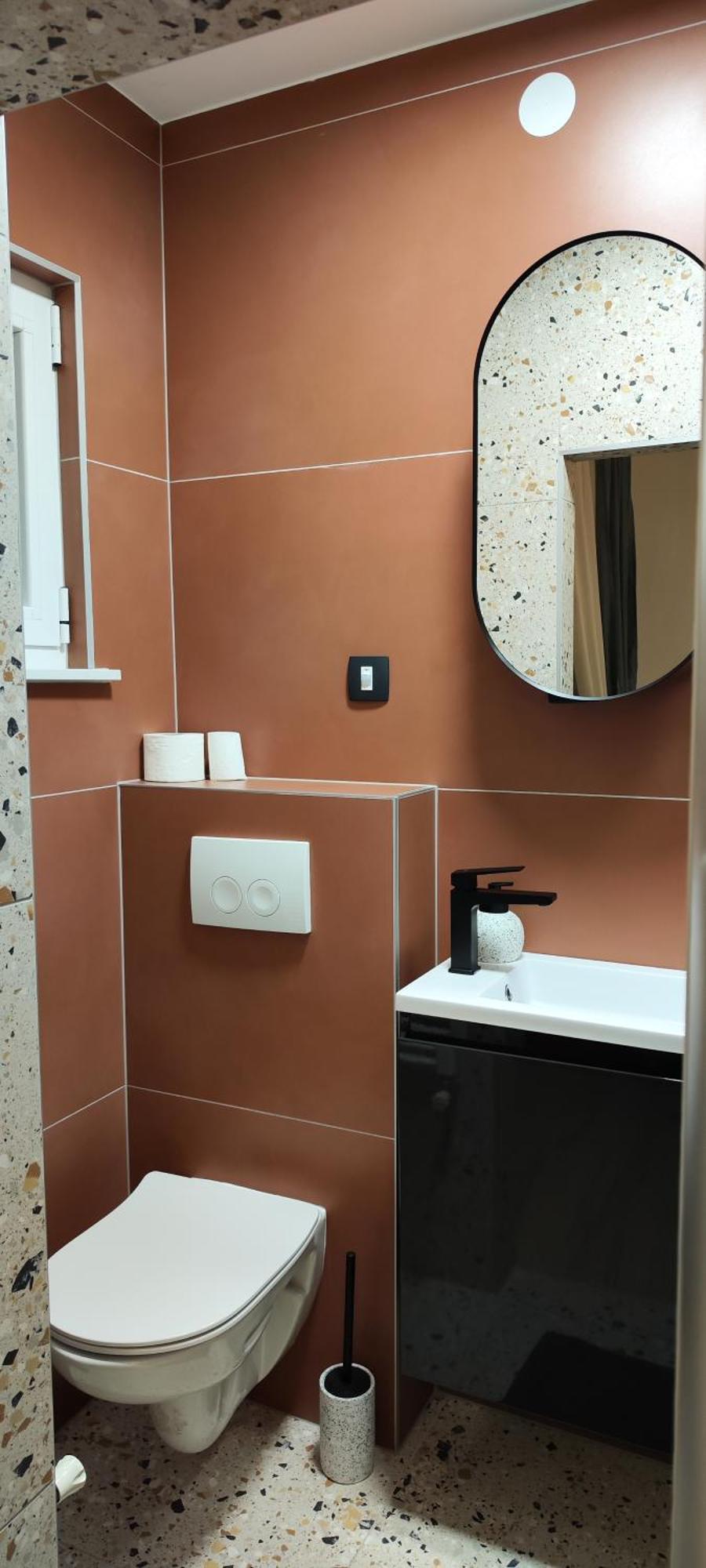 Pomodoro Rooms Zagreb Bagian luar foto