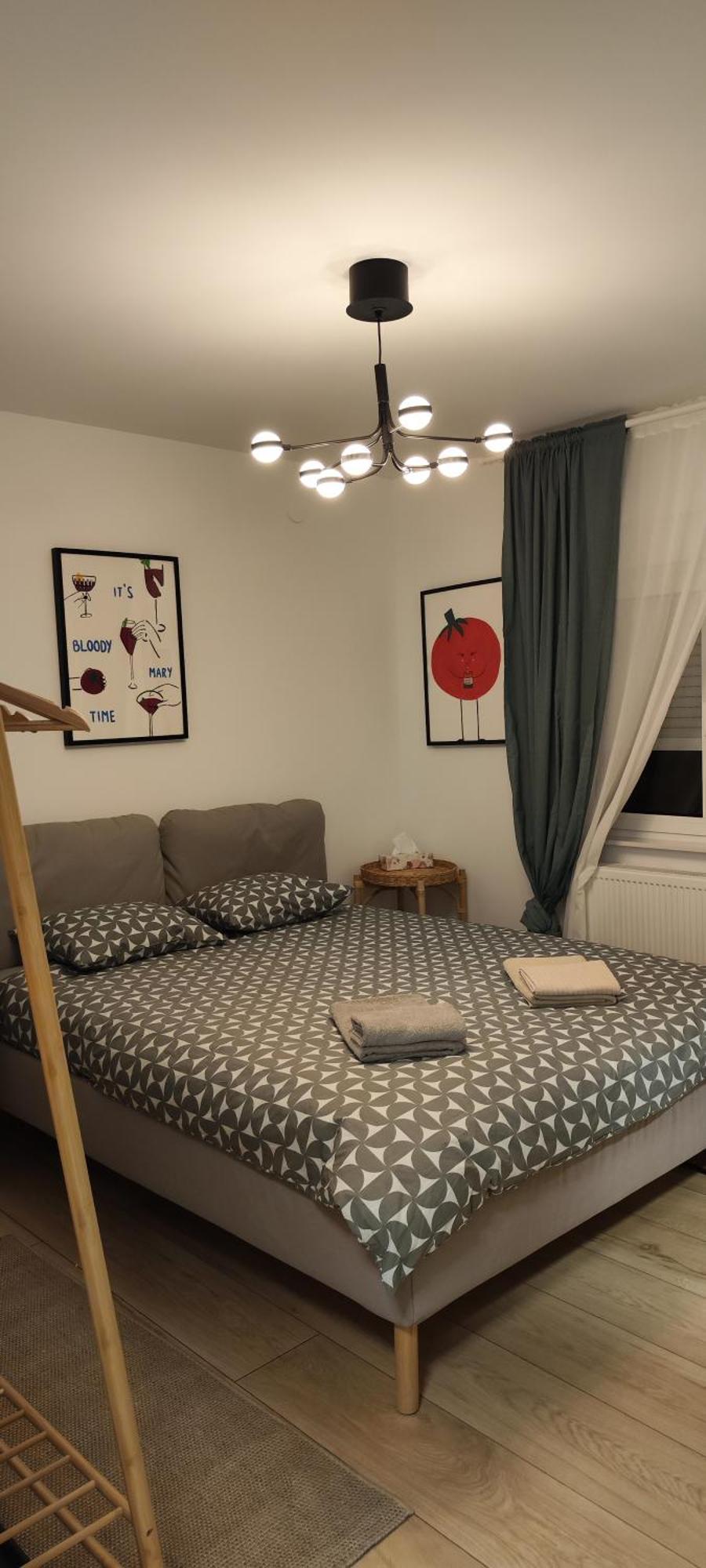 Pomodoro Rooms Zagreb Bagian luar foto