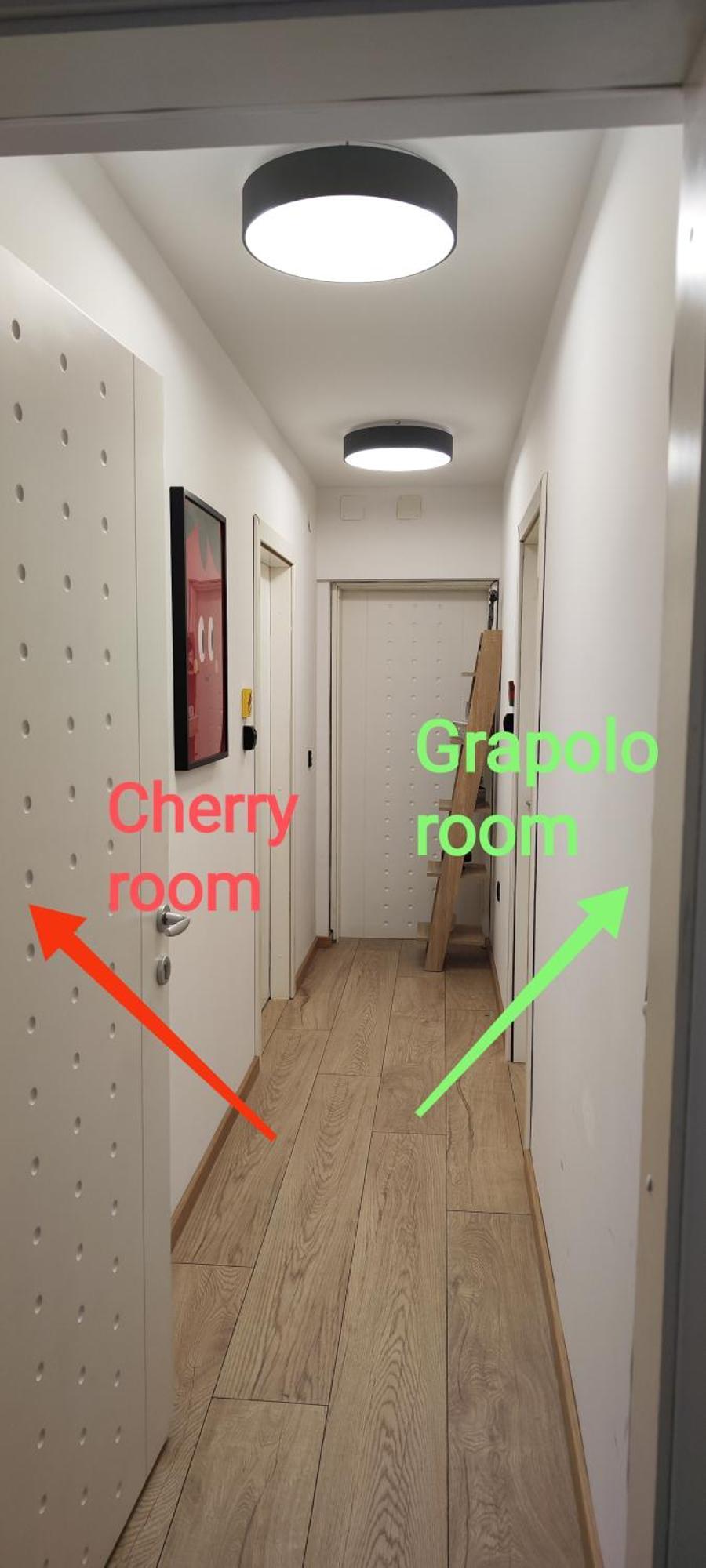 Pomodoro Rooms Zagreb Bagian luar foto