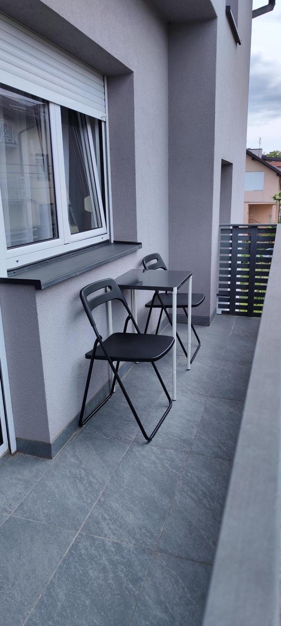 Pomodoro Rooms Zagreb Bagian luar foto